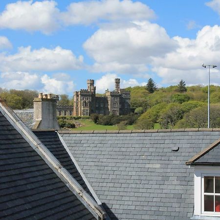 No.10 Διαμέρισμα Stornoway  Εξωτερικό φωτογραφία
