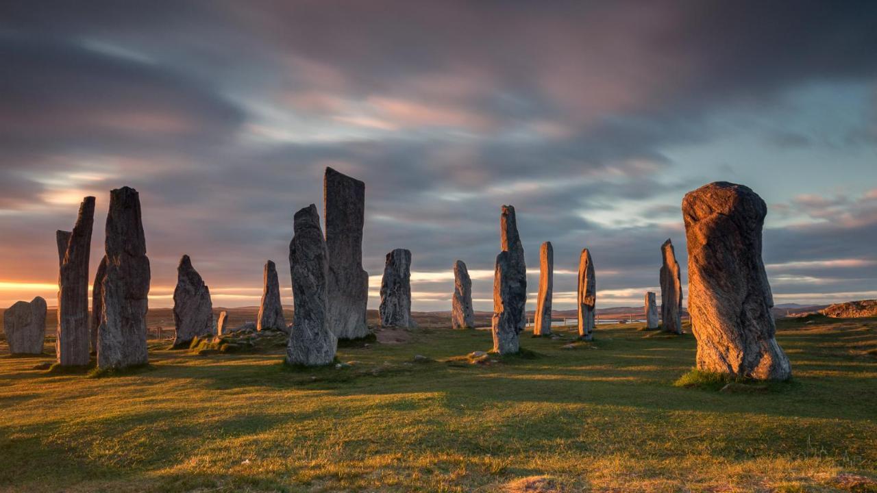 No.10 Διαμέρισμα Stornoway  Εξωτερικό φωτογραφία