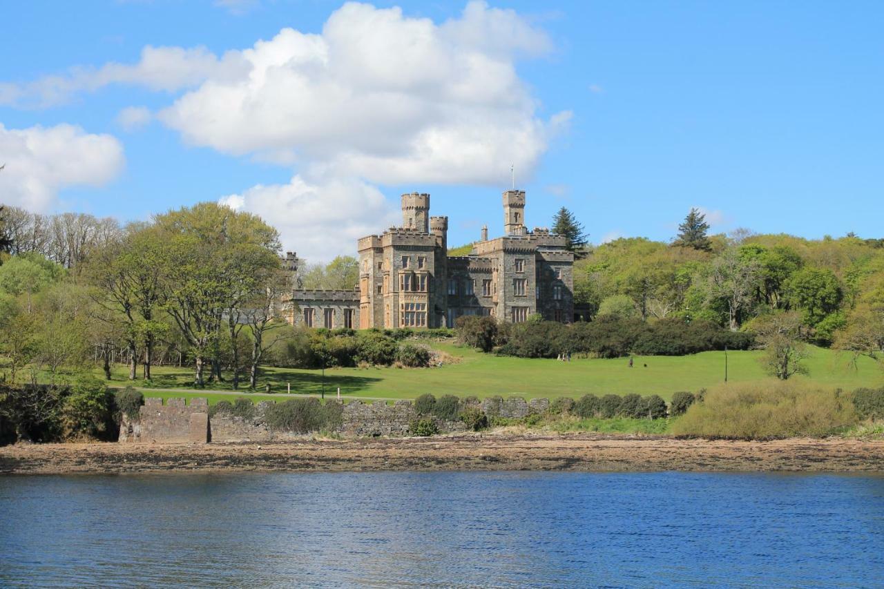 No.10 Διαμέρισμα Stornoway  Εξωτερικό φωτογραφία