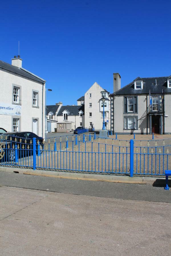 No.10 Διαμέρισμα Stornoway  Εξωτερικό φωτογραφία