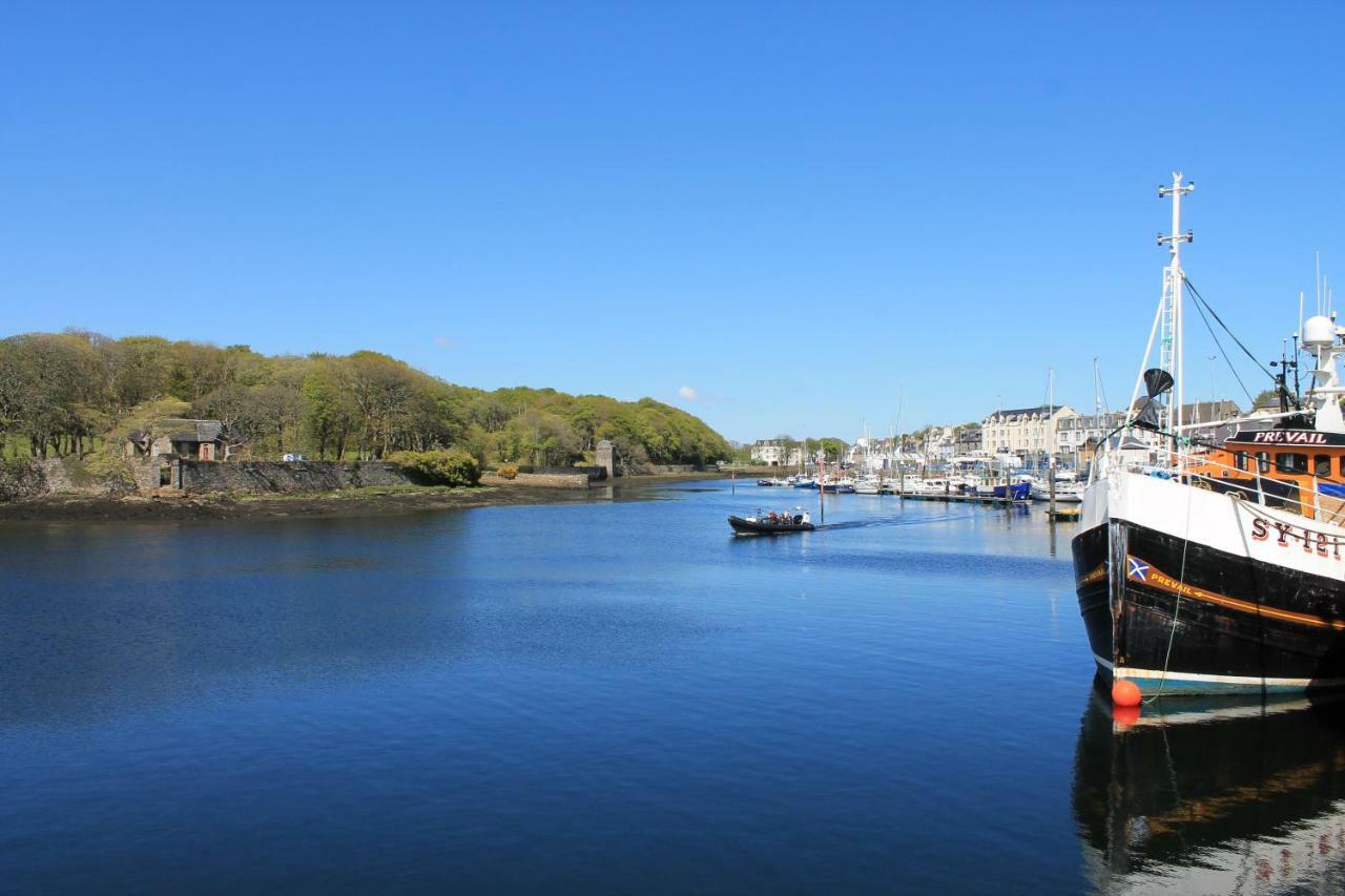No.10 Διαμέρισμα Stornoway  Εξωτερικό φωτογραφία