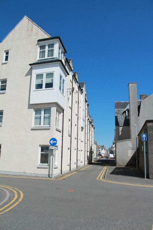 No.10 Διαμέρισμα Stornoway  Εξωτερικό φωτογραφία