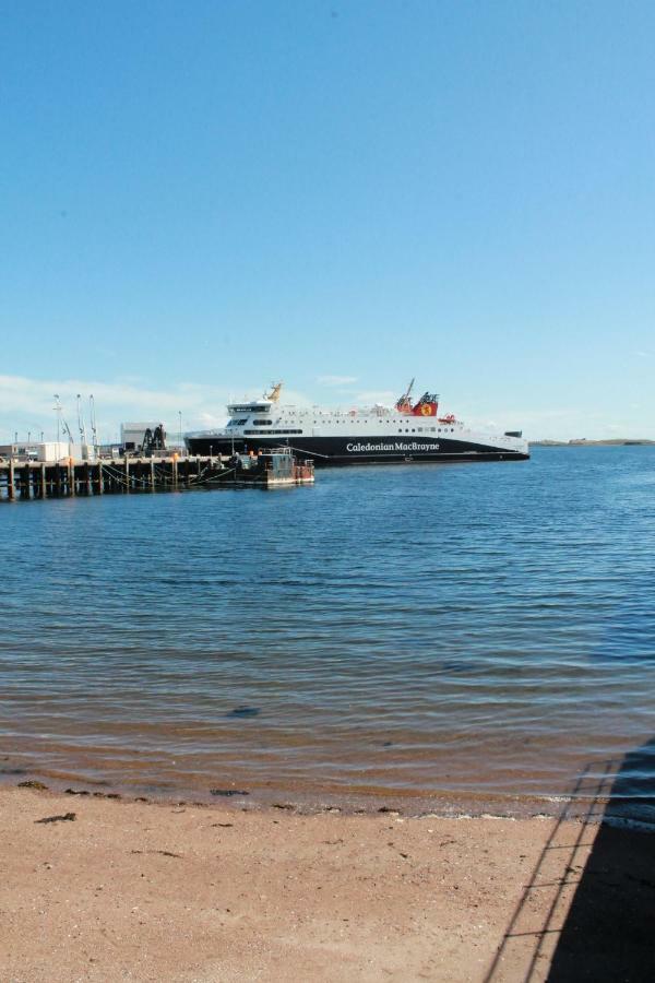 No.10 Διαμέρισμα Stornoway  Εξωτερικό φωτογραφία