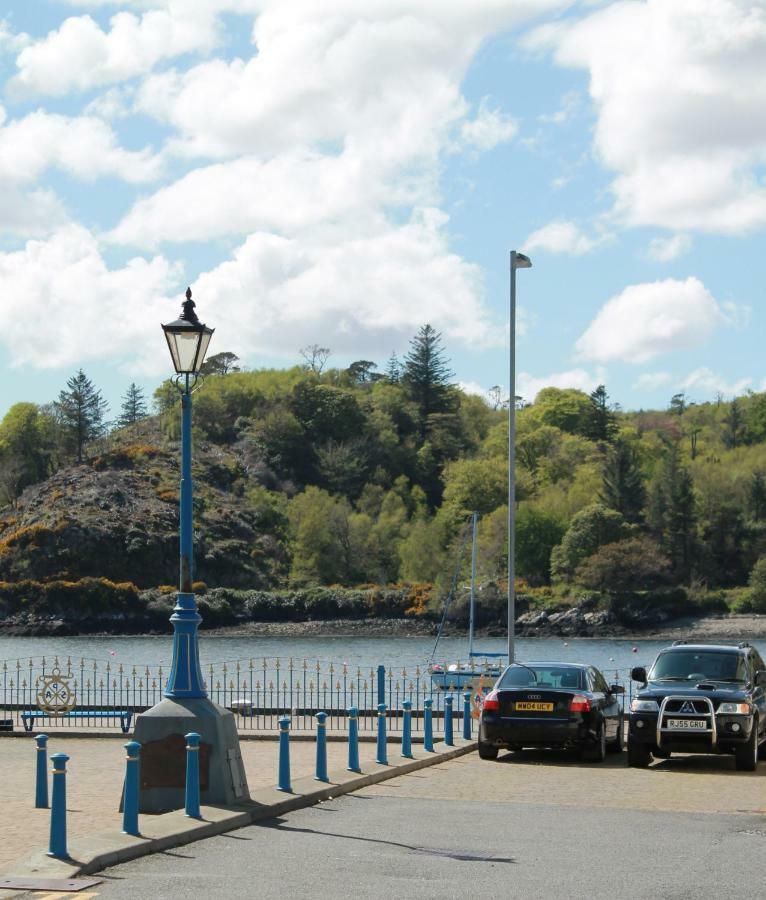 No.10 Διαμέρισμα Stornoway  Εξωτερικό φωτογραφία